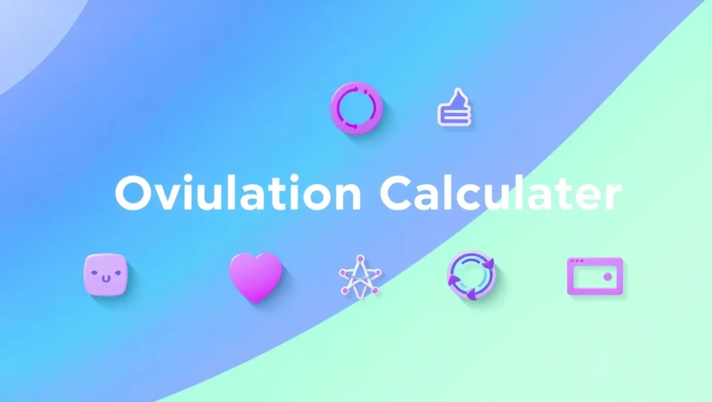 Ovulation Calculator