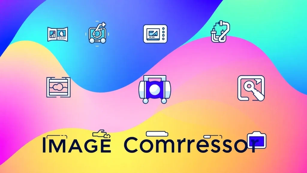 Image Compressor