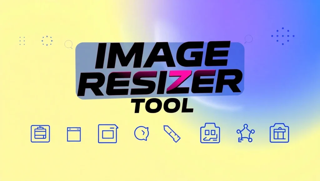 Image Resizer