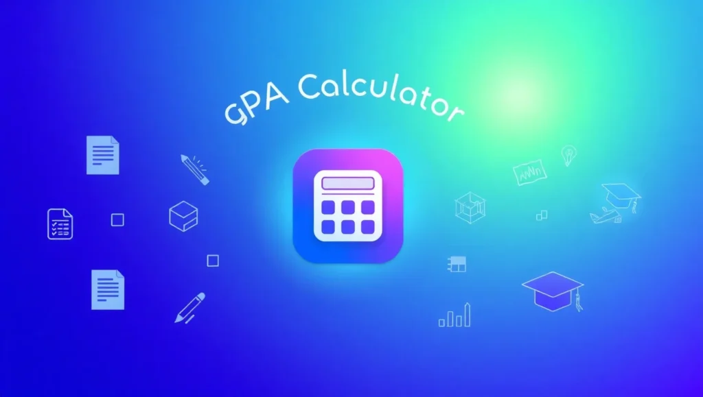 GPA Calculator