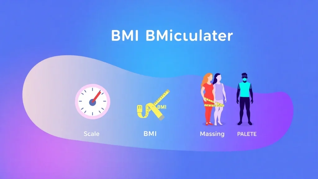 BMI Calculator