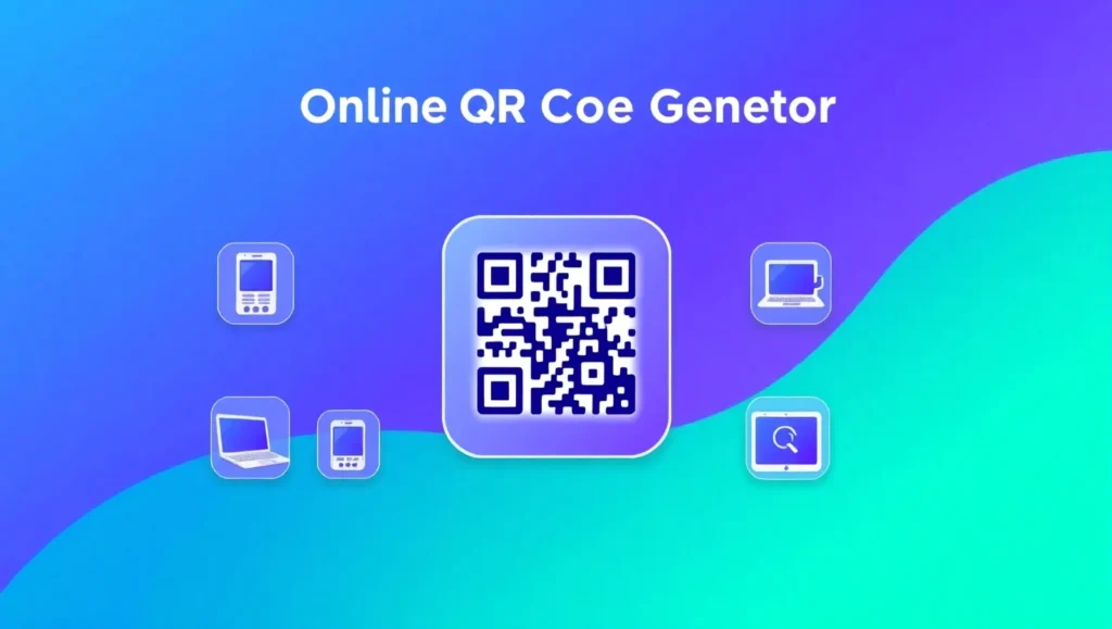 QR Code Generator