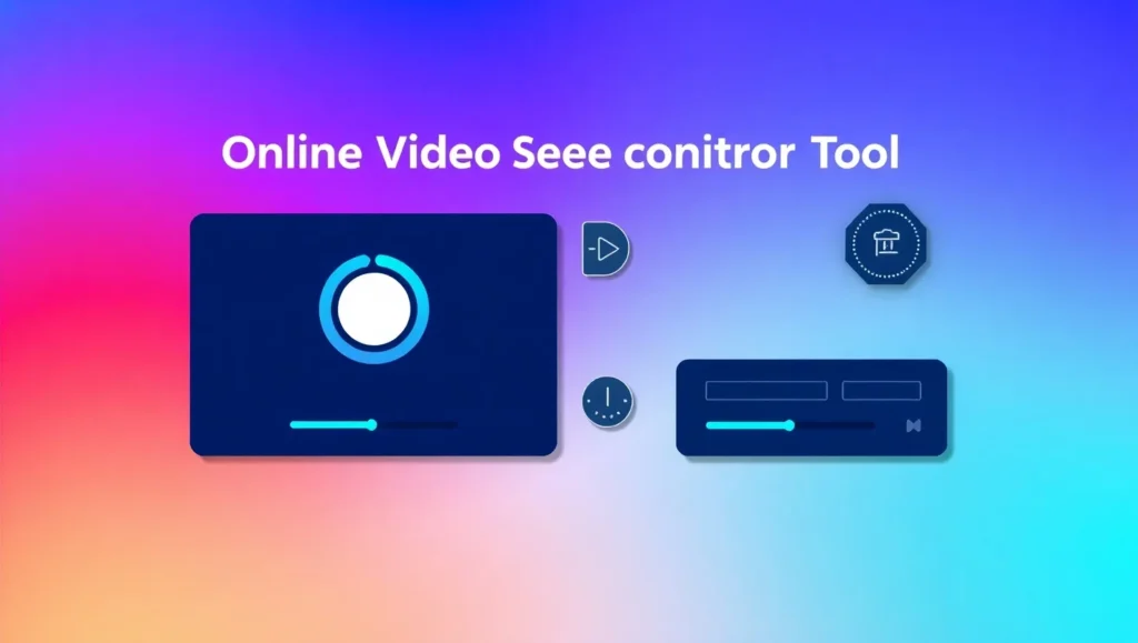 Video Speed Controller