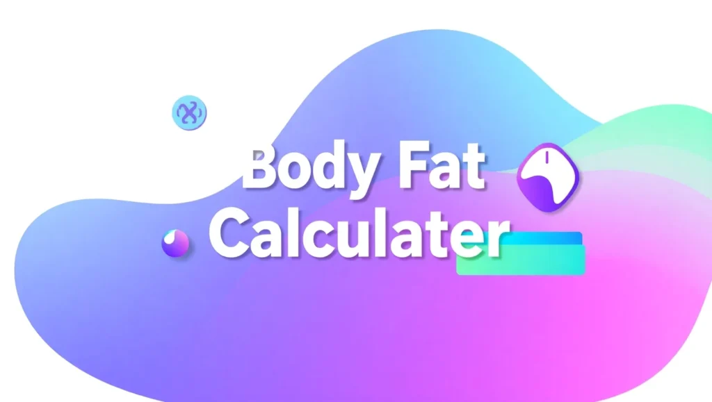 Body Fat Calculator