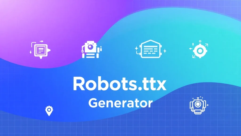 Robots.txt Generator