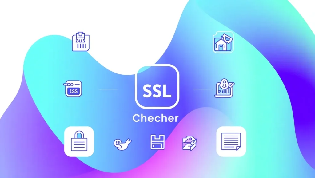 SSL Checker Tool