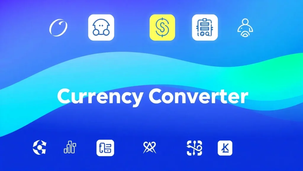 Currency Converter