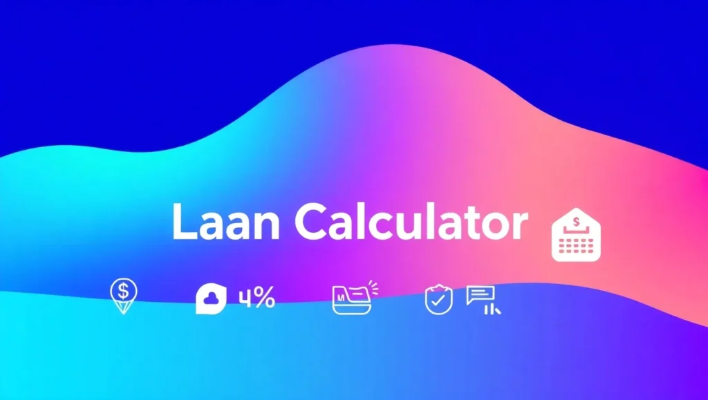 Loan EMI Calculator