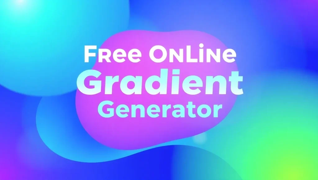 gradient generator
