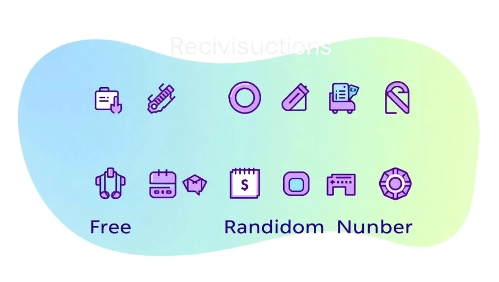 random number generator