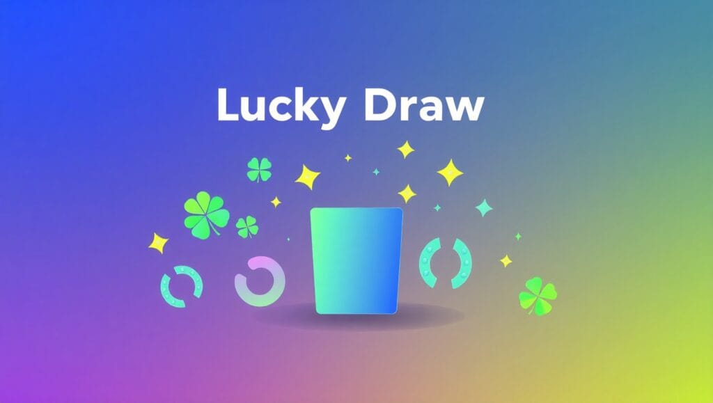 Lucky Draw