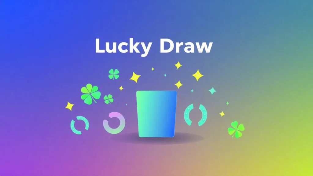 Lucky Draw